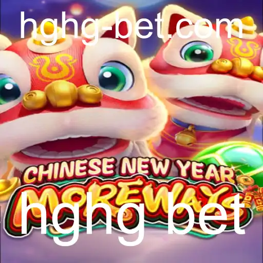 Descubra o Fascinante Mundo de 'CHINESENEWYEARMOREWAYS': Um Jogo Cativante que Une Tradição e Diversão