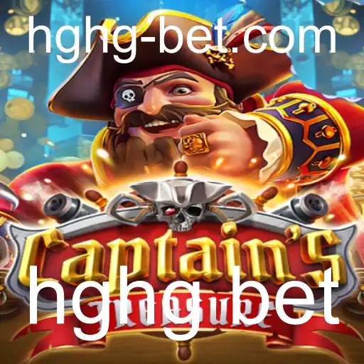 Explorando CaptainssTreasure: Guia Completo do Jogo