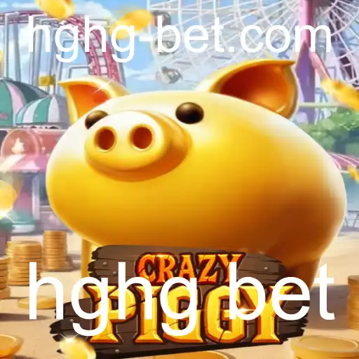 Explorando o Mundo de CrazyPiggy: Muito Além de um Jogo de Apostas