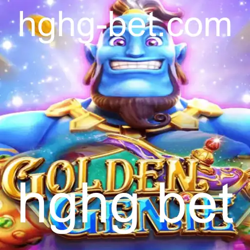 Explorando o Jogo GOLDENGENIE e a Palavras-Chave hghg bet