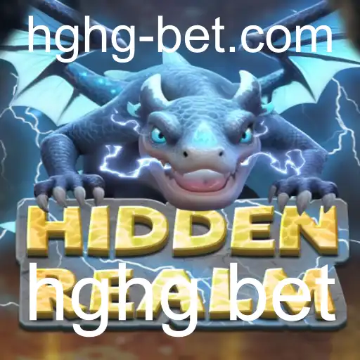 Explorando o Universo de HiddenRealm e a Estratégia com hghg bet