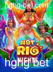 Explorando o Mundo Vibrante de HotRioNightsBonusBuy