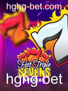 HotTripleSevensSpecial: Descubra as Emoções deste Aclamado Jogo de Cassino