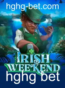 IrishWeekend: Uma Jornada Única no Universo dos Jogos