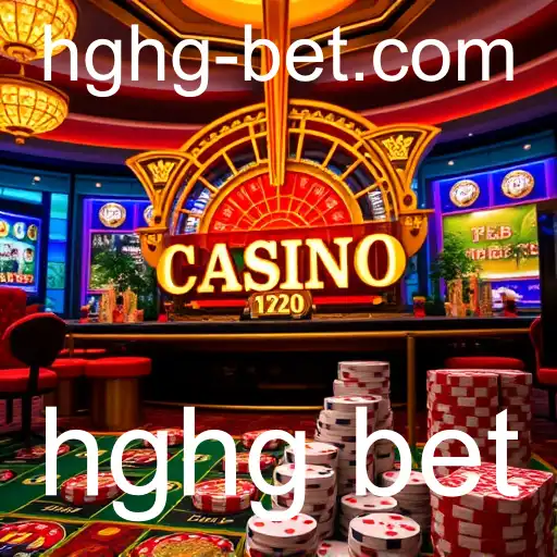 Jogos de cassino