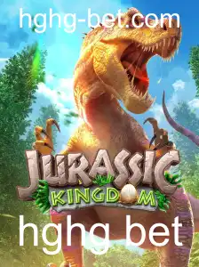 Explorando a Aventura Pré-Histórica de JurassicKingdom