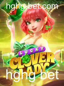 LuckyCloverLady: Descubra a Diversão e Estratégia por Trás do Jogo