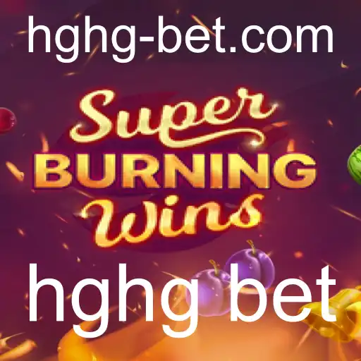 Descubra SuperBurningWins: Jogo Inovador de Impacto no Mundo dos Cassinos Online