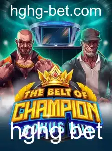 TheBeltOfChampionBonusBuy: Mergulhe na Ação e Emoção dos Jogos de Cassino
