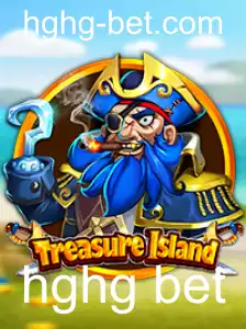 Explore o Mundo de Aventura em TreasureIsland