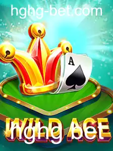 Explorando o Universo de WildAce e a Dinâmica de Jogo com hghg bet