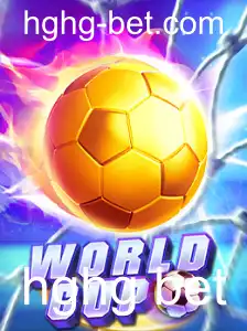 WorldCup: Descubra o Empolgante Jogo de Apostas 'HGHG Bet'